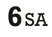 6 SA 6 SA