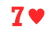 7 Coeur 7 Coeur