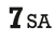 7 SA